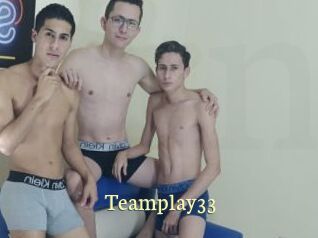 teamplay33 Porn str8