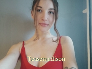 Teasemadison
