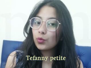 Tefanny_petite