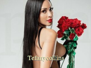 Tefanycollins