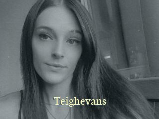 teighevans Porn str8