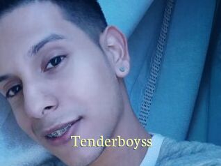 Tenderboyss