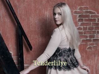 Tenderlilye