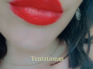 Tentationxs