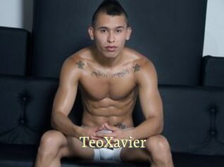 TeoXavier