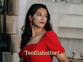 Teofilaholtorf