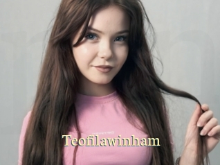 Teofilawinham