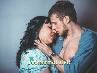 teonaandcaleb Porn str8