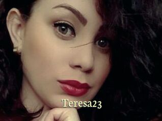 teresa23 Porn str8