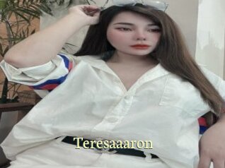 Teresaaaron