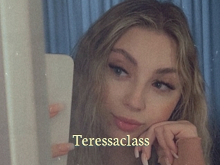 Teressaclass