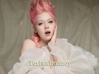 Terisathonney