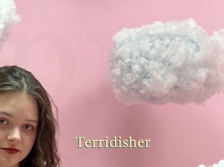 Terridisher