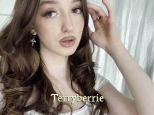Terryberrie