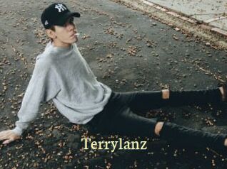 Terrylanz