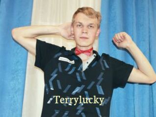 Terrylucky