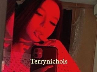 Terrynichols