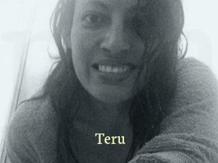 Teru