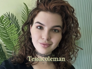 Tessacoleman