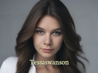 Tessaswanson