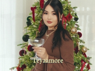 Teyaamore