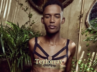 Teylorray