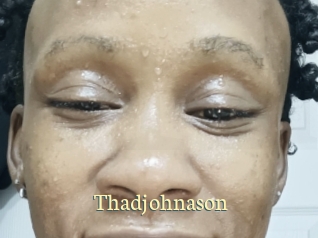 Thadjohnason