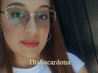 thaliacardona Porn str8