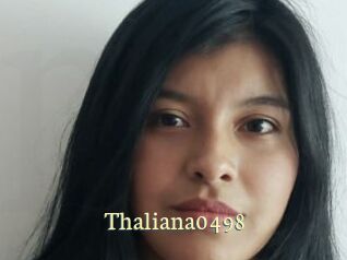 Thaliana0498