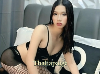 Thaliapaige