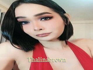 thalinabrown Porn str8