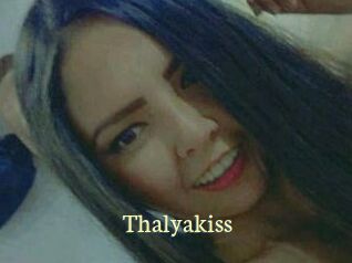 Thalyakiss