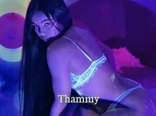 thammy Porn str8