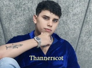Thannerscot