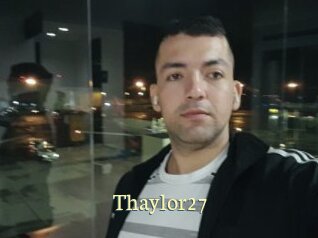 Thaylor27