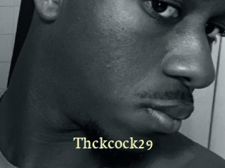 Thckcock29