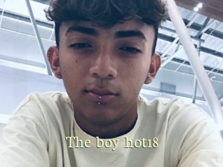 The_boy_hot18