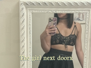 The_girl_next_doorx