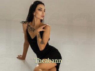theabann Porn str8