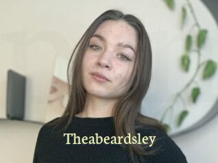 Theabeardsley