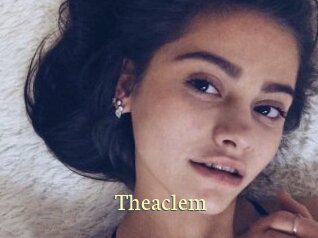 Theaclem