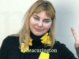 theacurington Porn str8