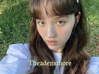 Theadensmore