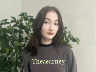 Theaearney