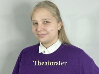Theaforster