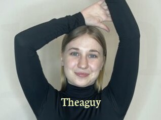 Theaguy