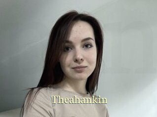 Theahankin