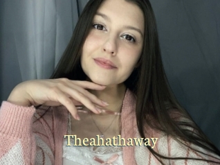 Theahathaway
