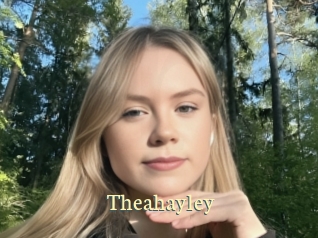 Theahayley