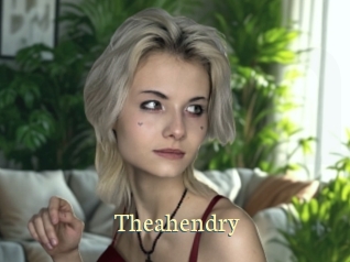Theahendry